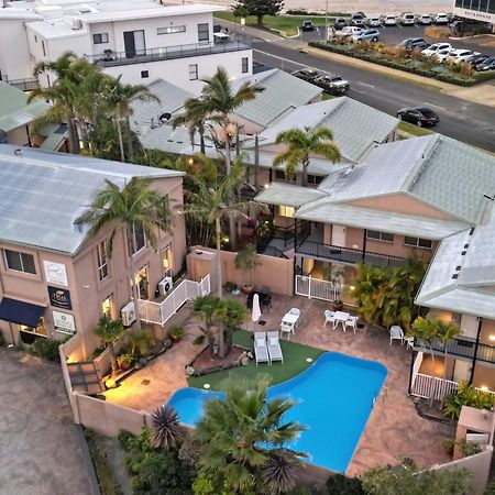 Mollymook Shores Exterior foto