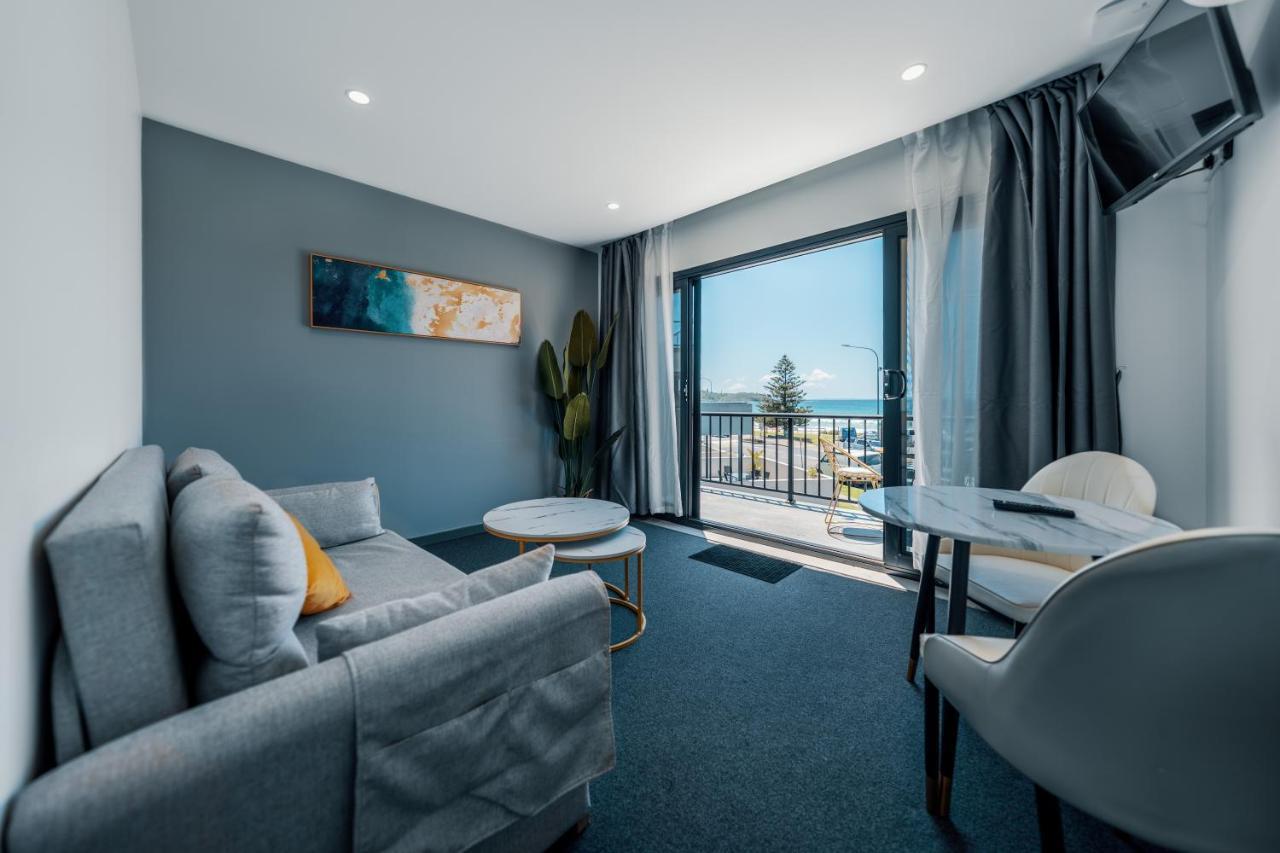 Mollymook Shores Exterior foto
