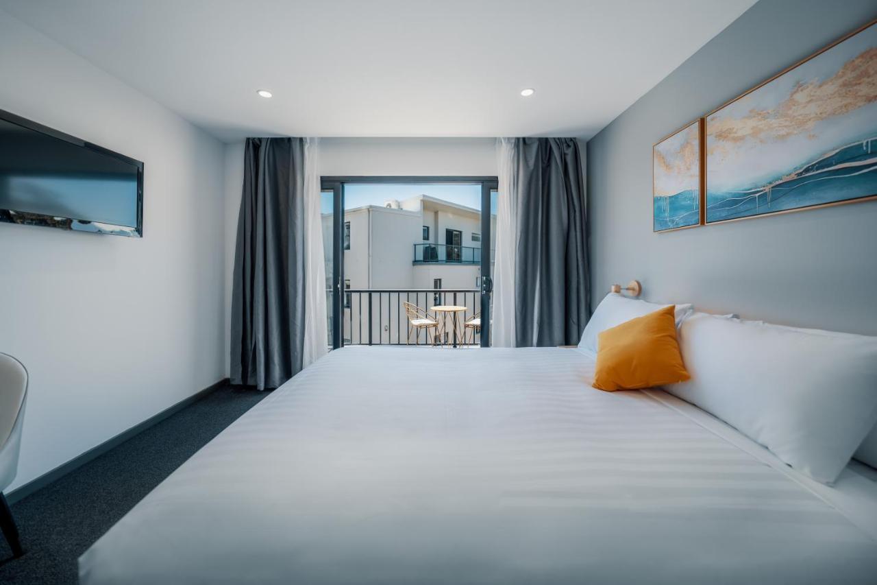Mollymook Shores Exterior foto