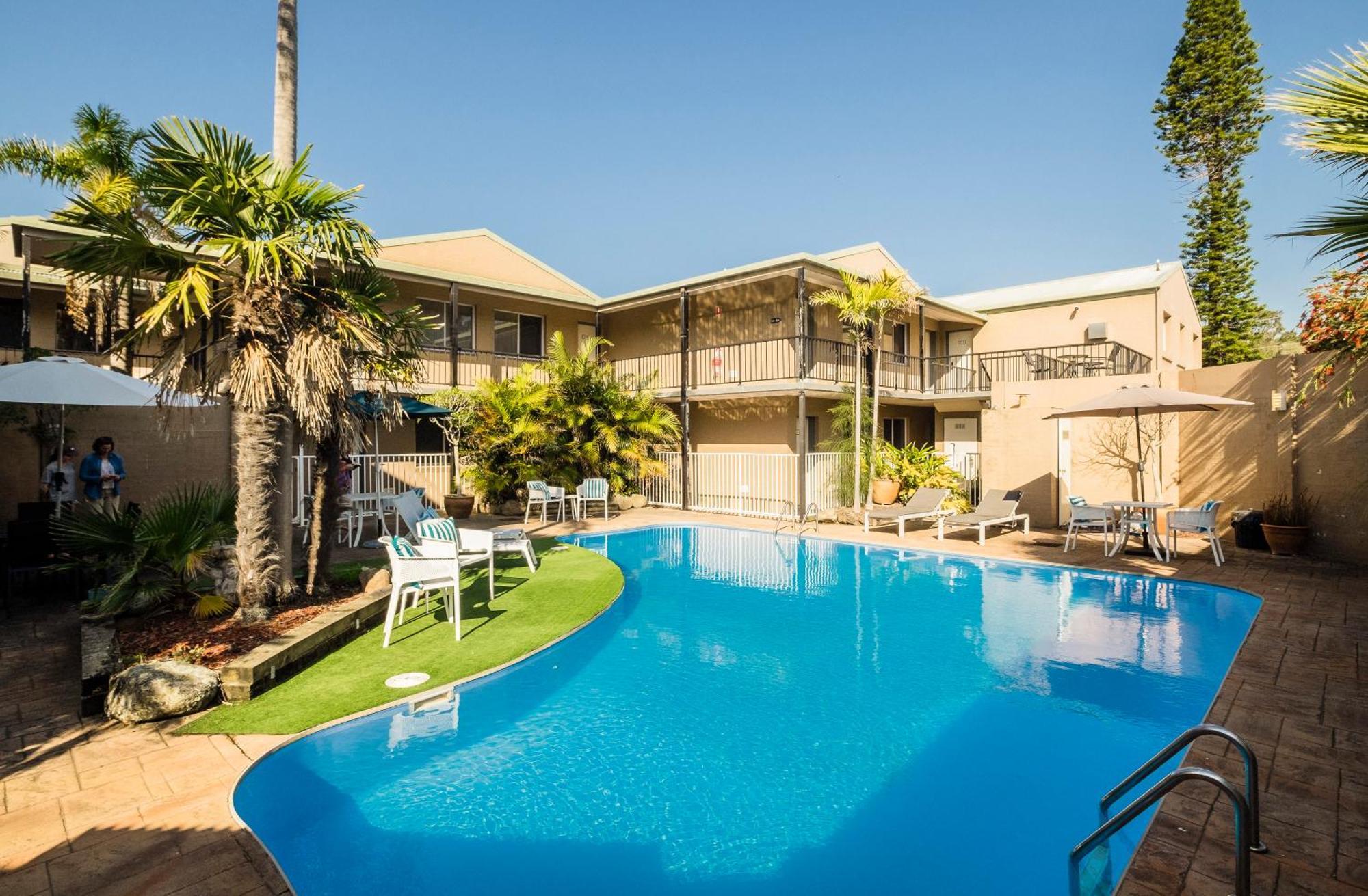 Mollymook Shores Exterior foto