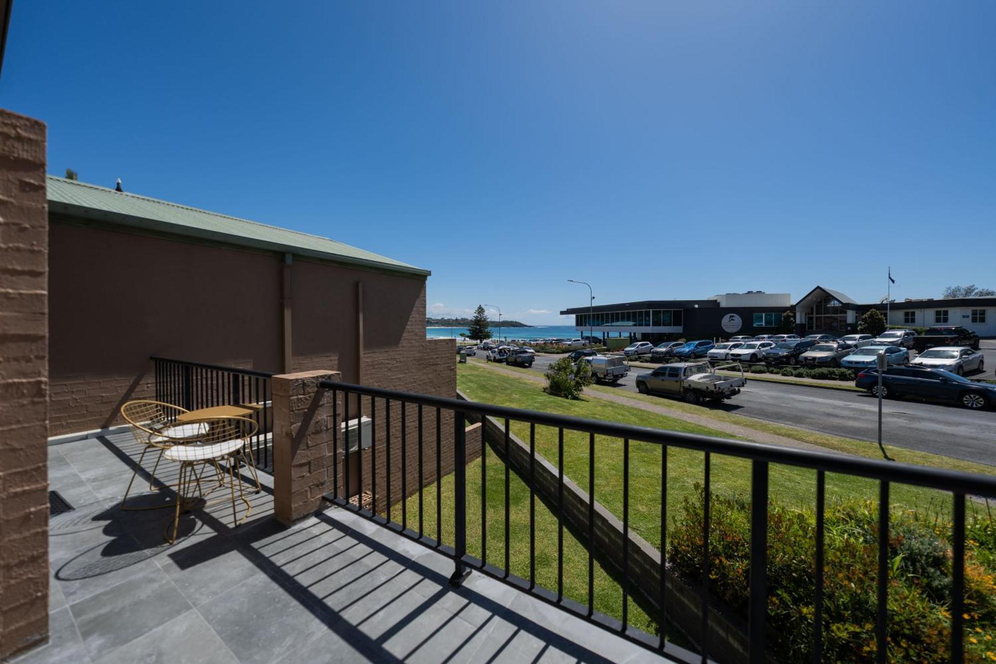 Mollymook Shores Exterior foto