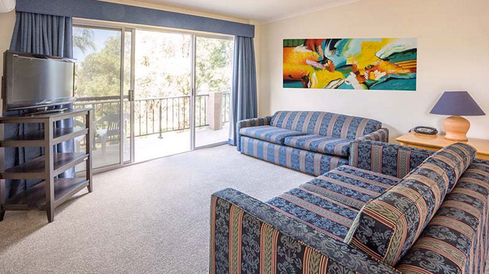 Mollymook Shores Exterior foto